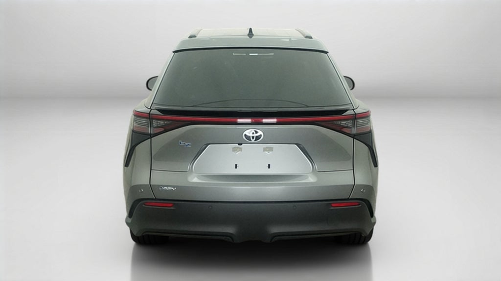 2027 Toyota bZ XLE
