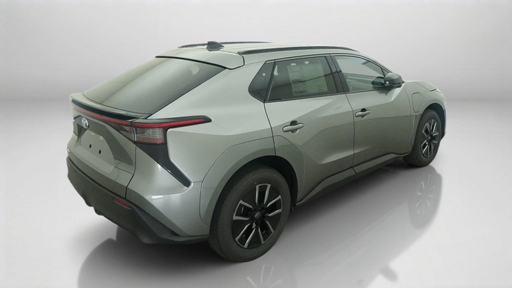 2027 Toyota bZ XLE