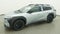 2026 Toyota bZ Woodland Premium
