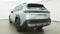 2026 Toyota bZ Woodland Premium