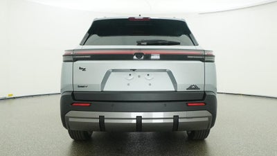 2026 Toyota bZ Woodland Premium