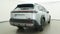 2026 Toyota bZ Woodland Premium