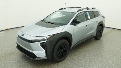 2026 Toyota bZ Woodland AWD (Natl)