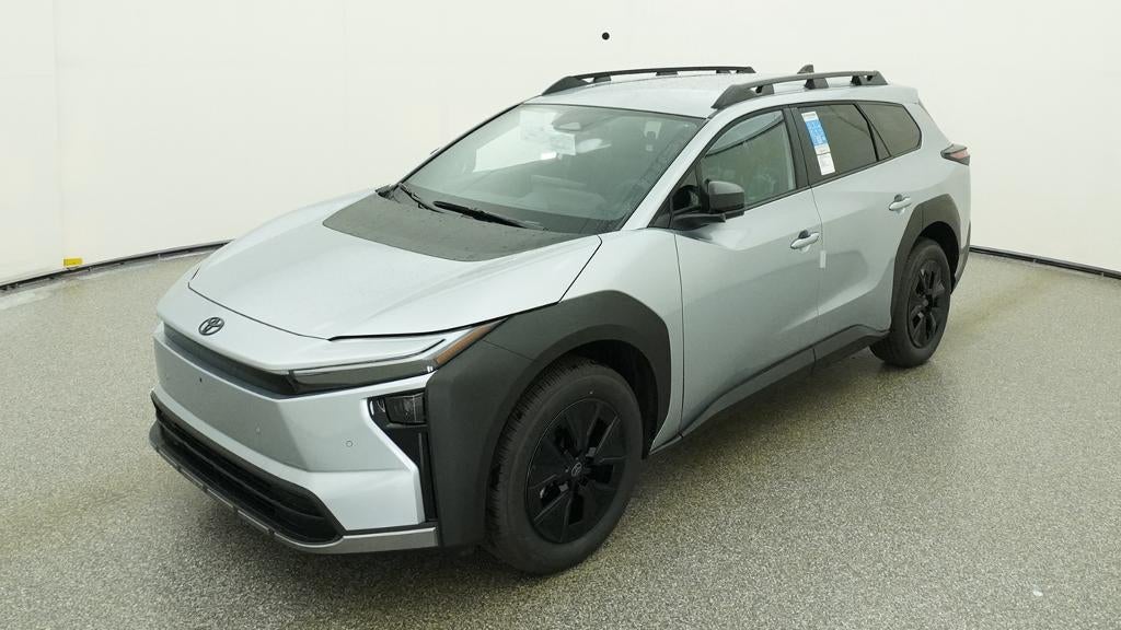 2026 Toyota bZ Woodland AWD (Natl)