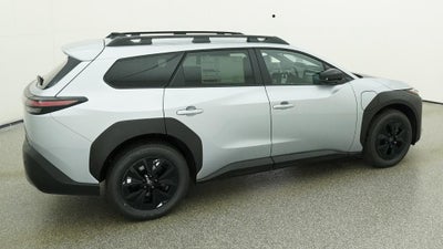 2026 Toyota bZ Woodland AWD (Natl)
