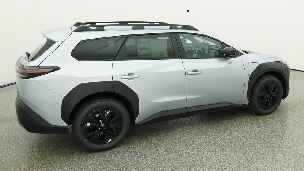 2026 Toyota bZ Woodland AWD (Natl)
