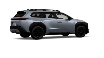 2026 Toyota bZ Woodland AWD (Natl)