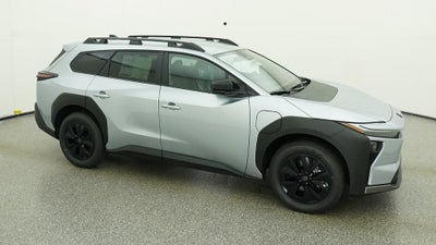 2026 Toyota bZ Woodland AWD (Natl)
