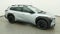 2026 Toyota bZ Woodland AWD (Natl)
