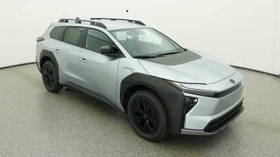 2026 Toyota bZ Woodland AWD (Natl)