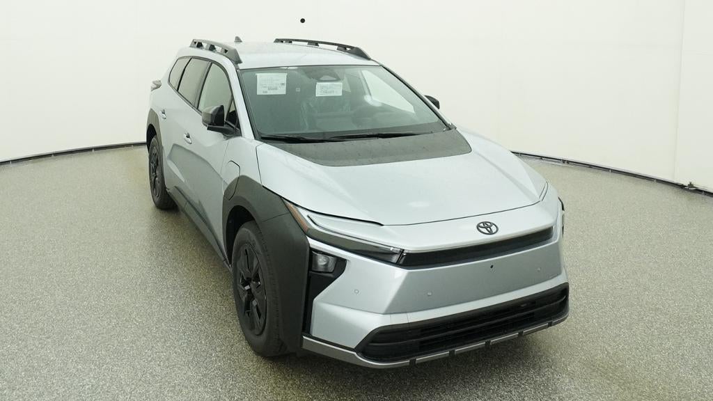 2026 Toyota bZ Woodland AWD (Natl)