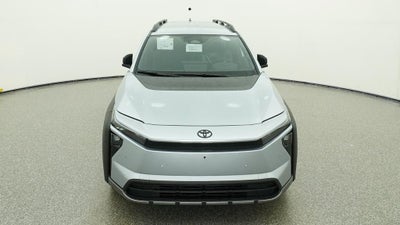 2026 Toyota bZ Woodland AWD (Natl)