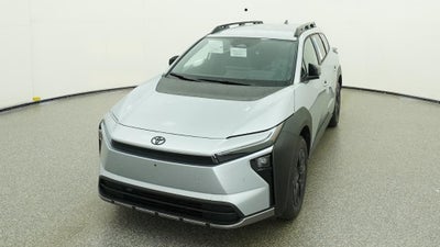 2026 Toyota bZ Woodland AWD (Natl)