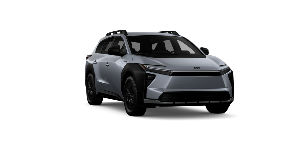 2026 Toyota bZ Woodland AWD (Natl)
