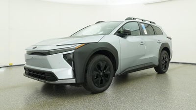 2026 Toyota bZ Woodland AWD (Natl)