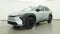 2026 Toyota bZ Woodland AWD (Natl)
