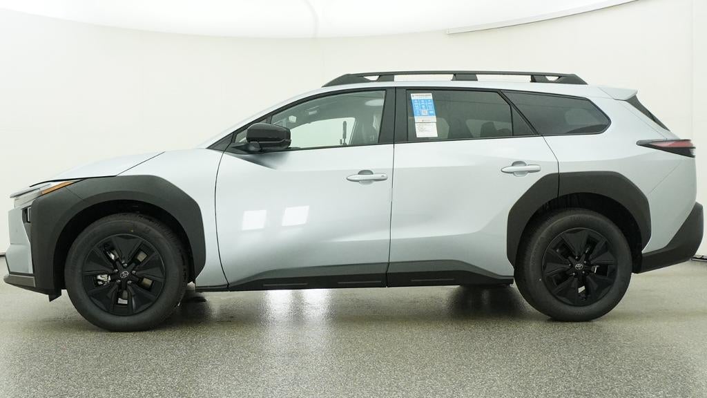 2026 Toyota bZ Woodland AWD (Natl)