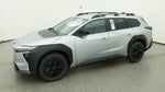 2026 Toyota bZ Woodland AWD (Natl)