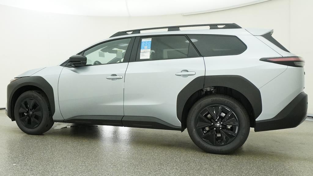 2026 Toyota bZ Woodland AWD (Natl)