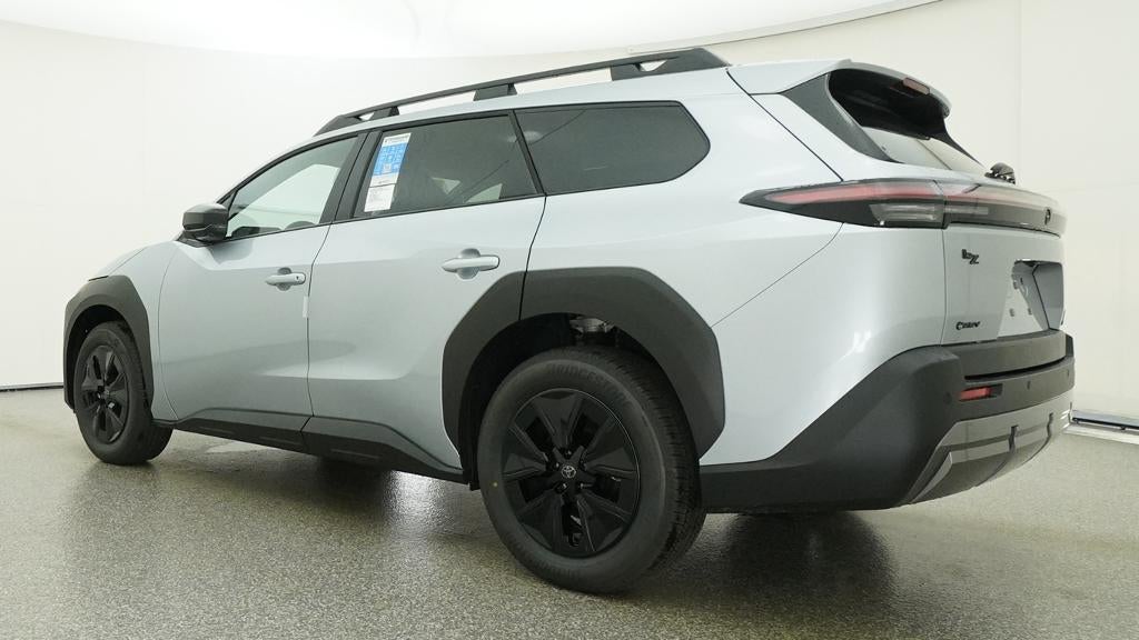 2026 Toyota bZ Woodland AWD (Natl)
