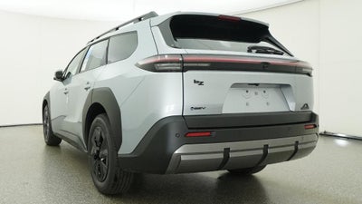 2026 Toyota bZ Woodland AWD (Natl)