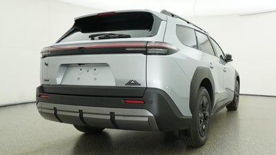 2026 Toyota bZ Woodland AWD (Natl)