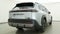 2026 Toyota bZ Woodland AWD (Natl)