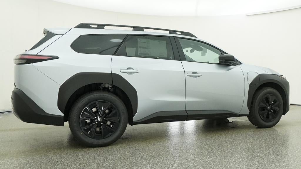 2026 Toyota bZ Woodland AWD (Natl)