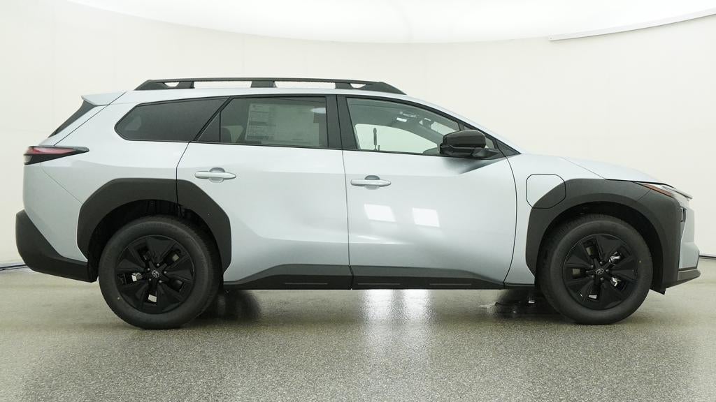 2026 Toyota bZ Woodland AWD (Natl)