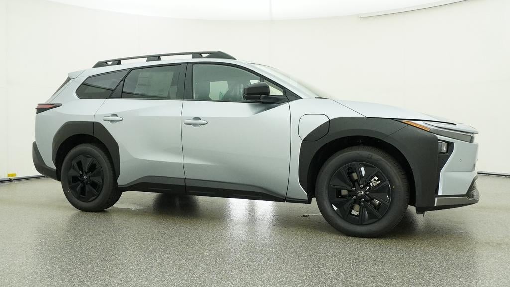 2026 Toyota bZ Woodland AWD (Natl)