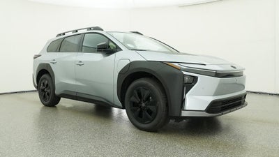 2026 Toyota bZ Woodland AWD (Natl)