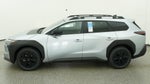 2026 Toyota bZ Woodland AWD (Natl)