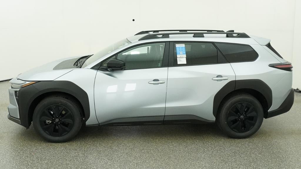 2026 Toyota bZ Woodland AWD (Natl)