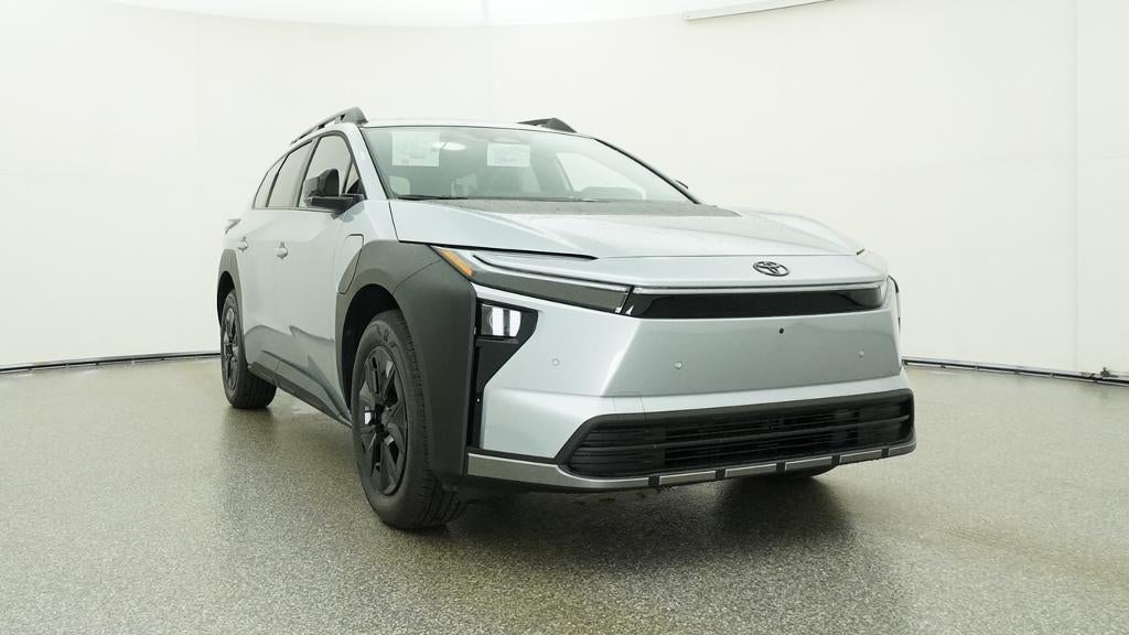 2026 Toyota bZ Woodland AWD (Natl)