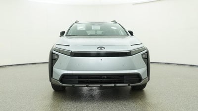 2026 Toyota bZ Woodland AWD (Natl)