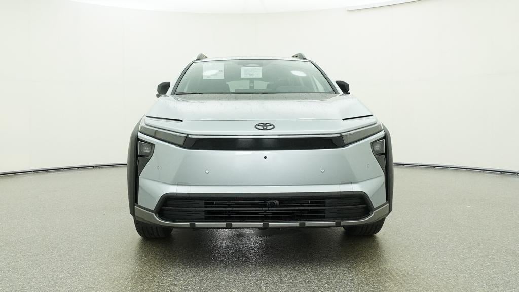 2026 Toyota bZ Woodland AWD (Natl)