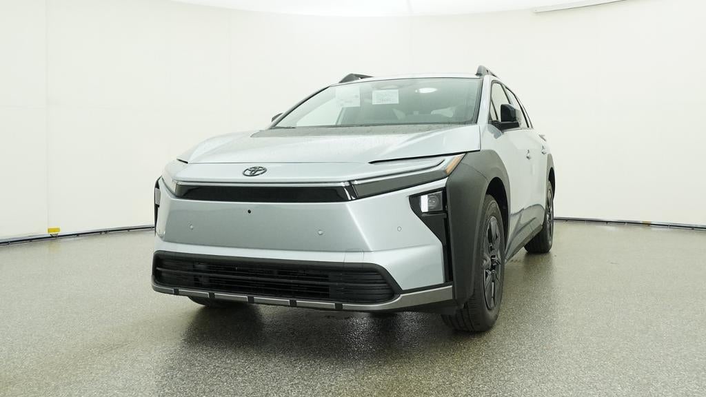 2026 Toyota bZ Woodland AWD (Natl)