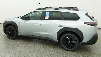 2026 Toyota bZ Woodland AWD (Natl)