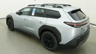 2026 Toyota bZ Woodland AWD (Natl)