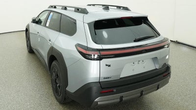 2026 Toyota bZ Woodland AWD (Natl)