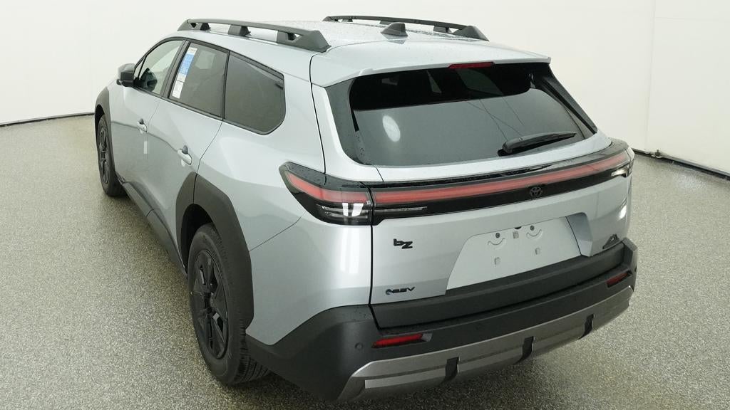 2026 Toyota bZ Woodland AWD (Natl)