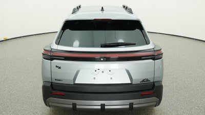 2026 Toyota bZ Woodland AWD (Natl)