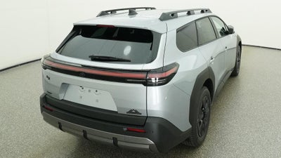 2026 Toyota bZ Woodland AWD (Natl)