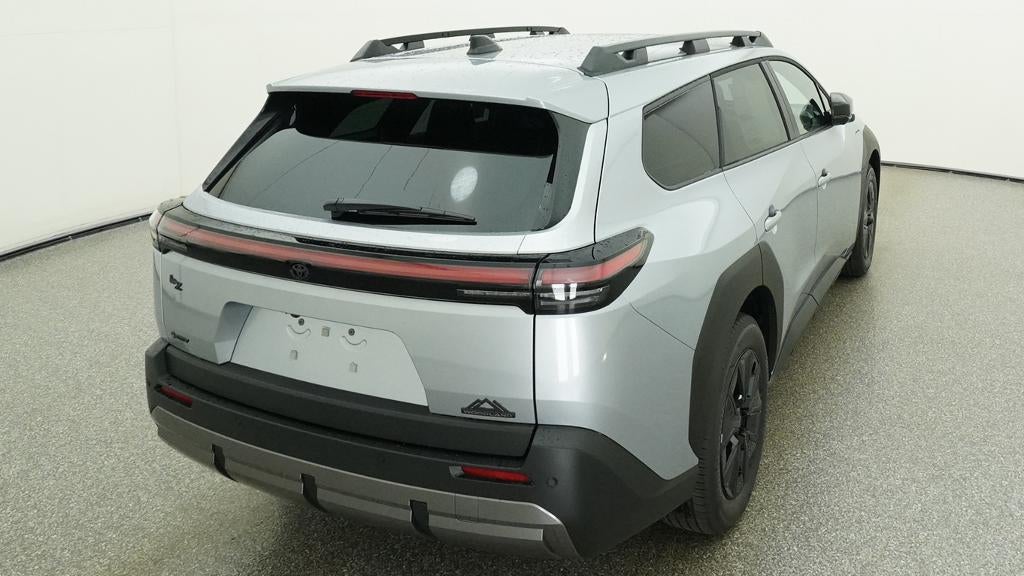 2026 Toyota bZ Woodland AWD (Natl)