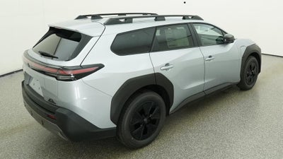 2026 Toyota bZ Woodland AWD (Natl)