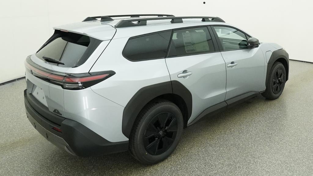 2026 Toyota bZ Woodland AWD (Natl)