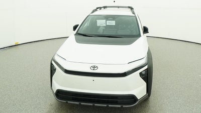 2026 Toyota bZ Woodland AWD (Natl)