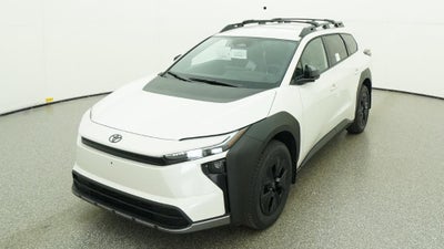 2026 Toyota bZ Woodland AWD (Natl)