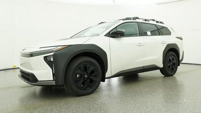 2026 Toyota bZ Woodland AWD (Natl)