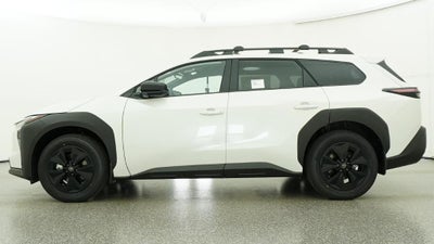 2026 Toyota bZ Woodland AWD (Natl)